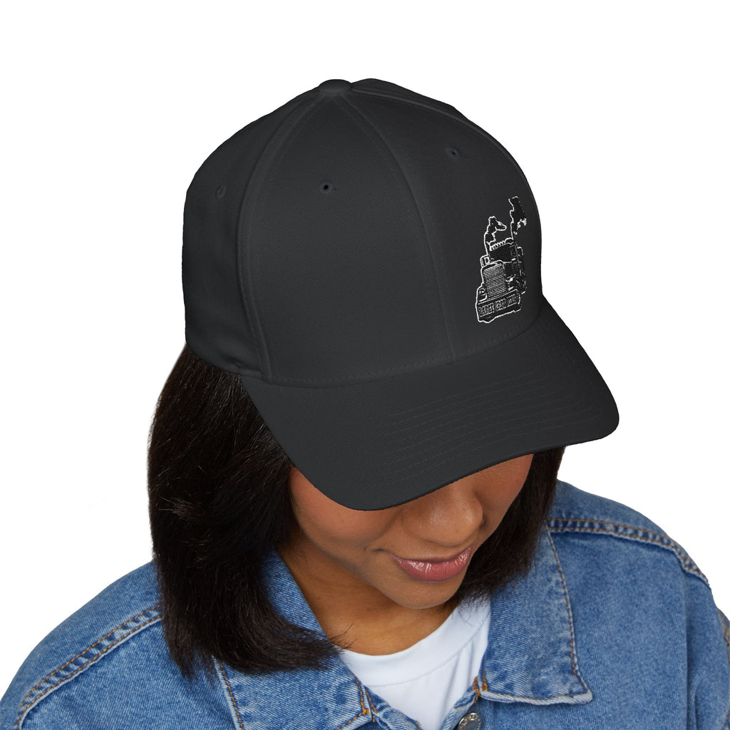 FLEXFIT TRUCKIN' CAP