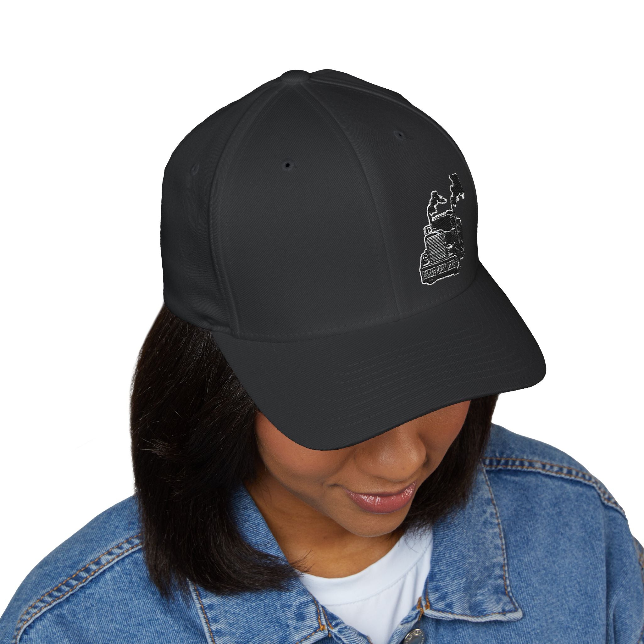 FLEXFIT TRUCKIN' CAP