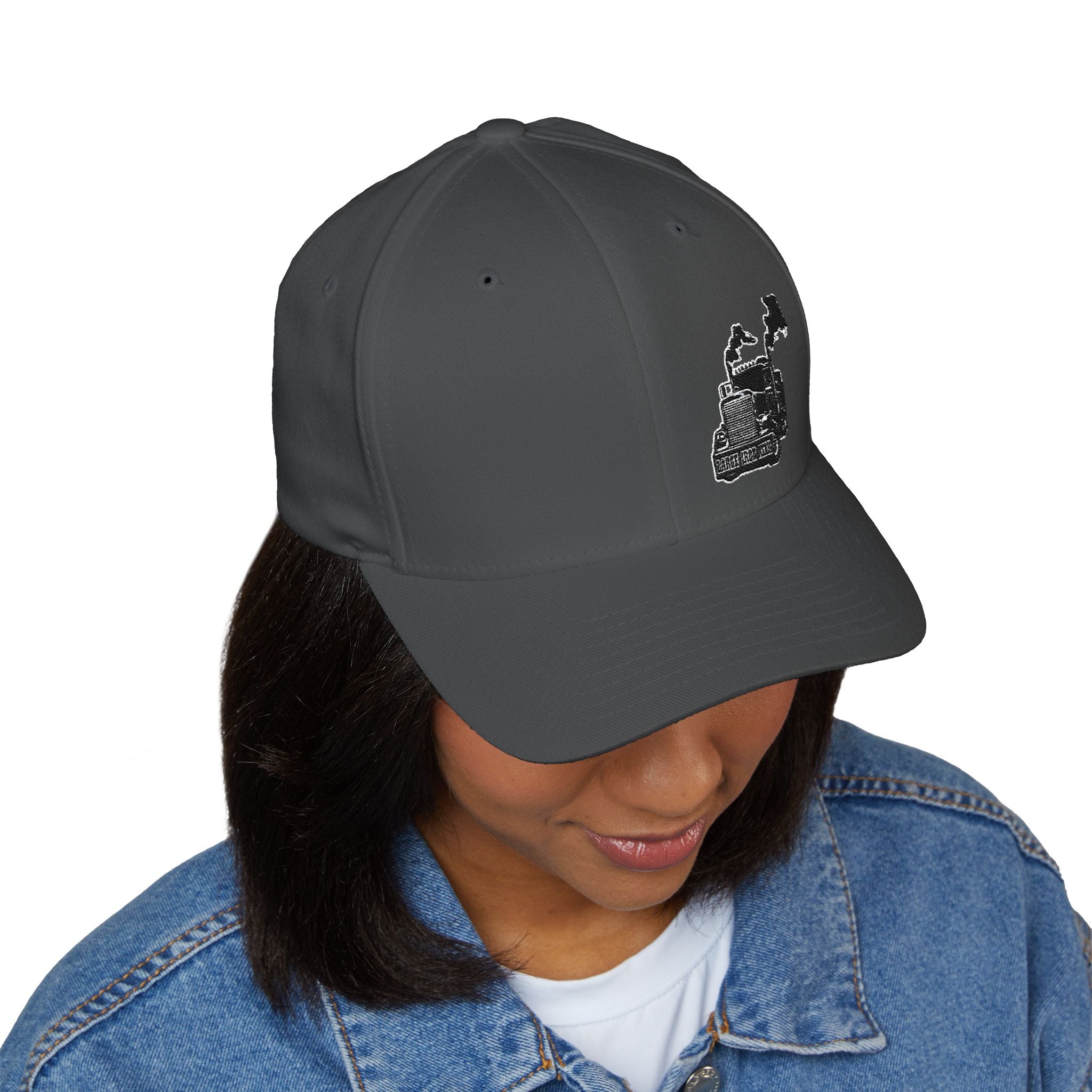 FLEXFIT TRUCKIN' CAP