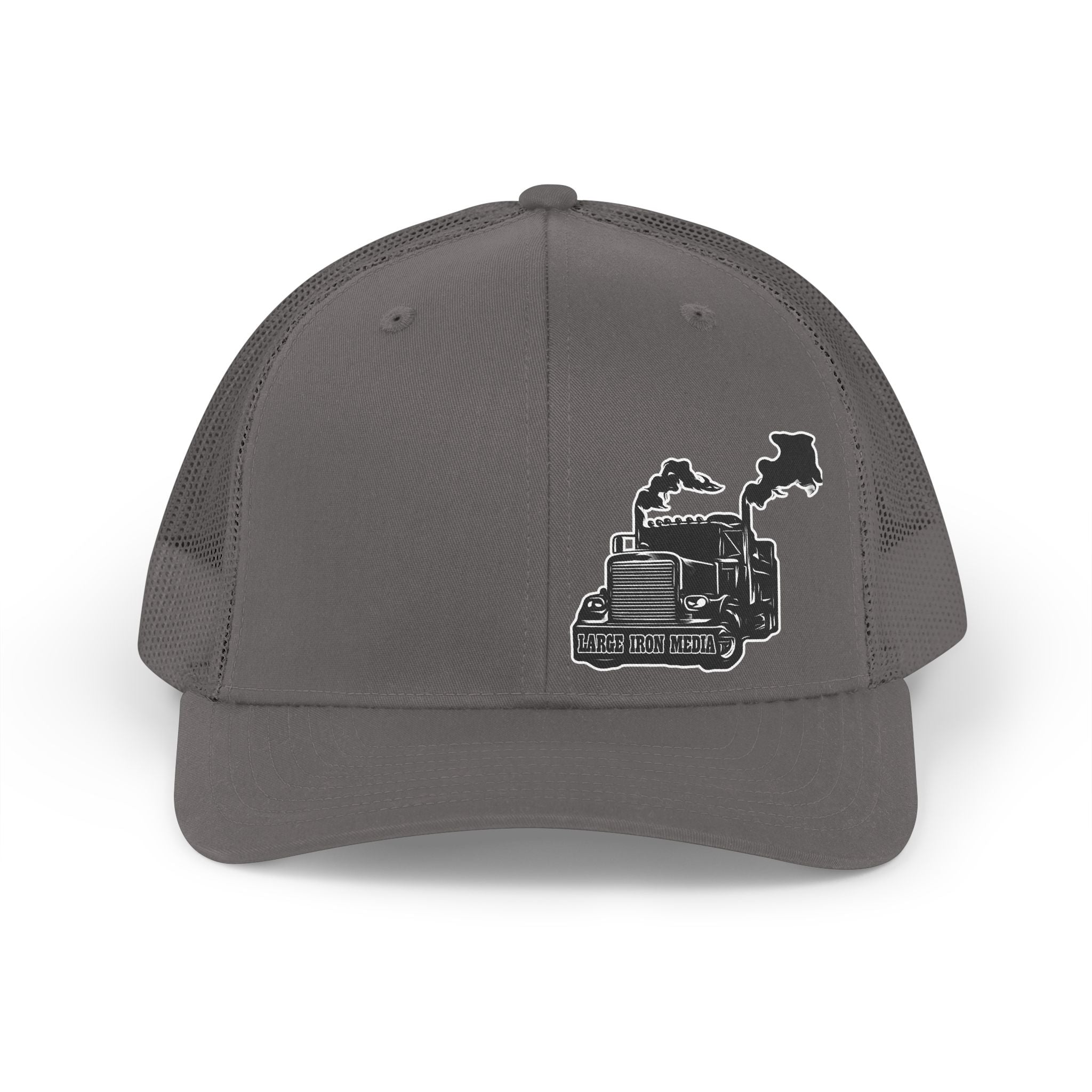 TRUCKIN' CAP