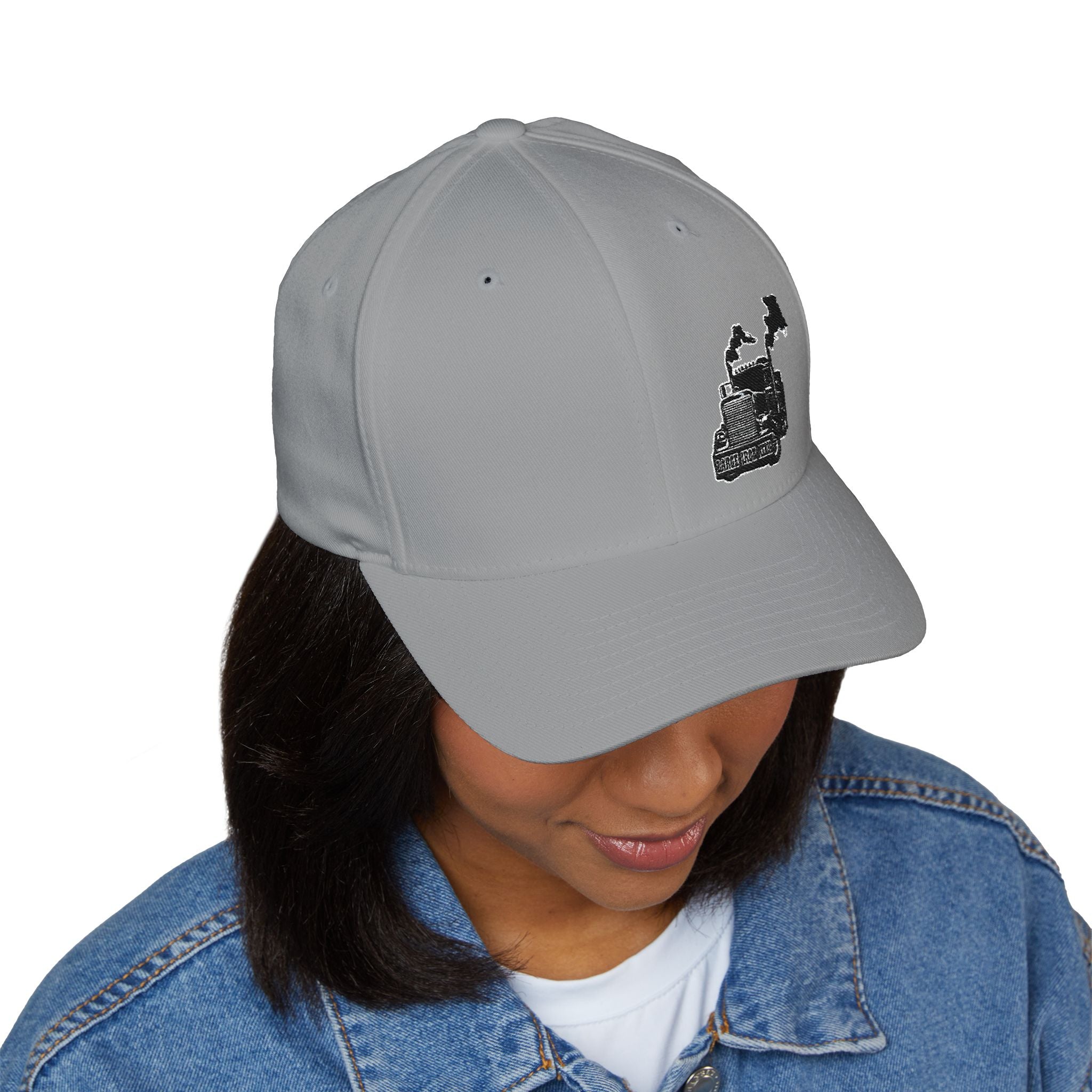 FLEXFIT TRUCKIN' CAP