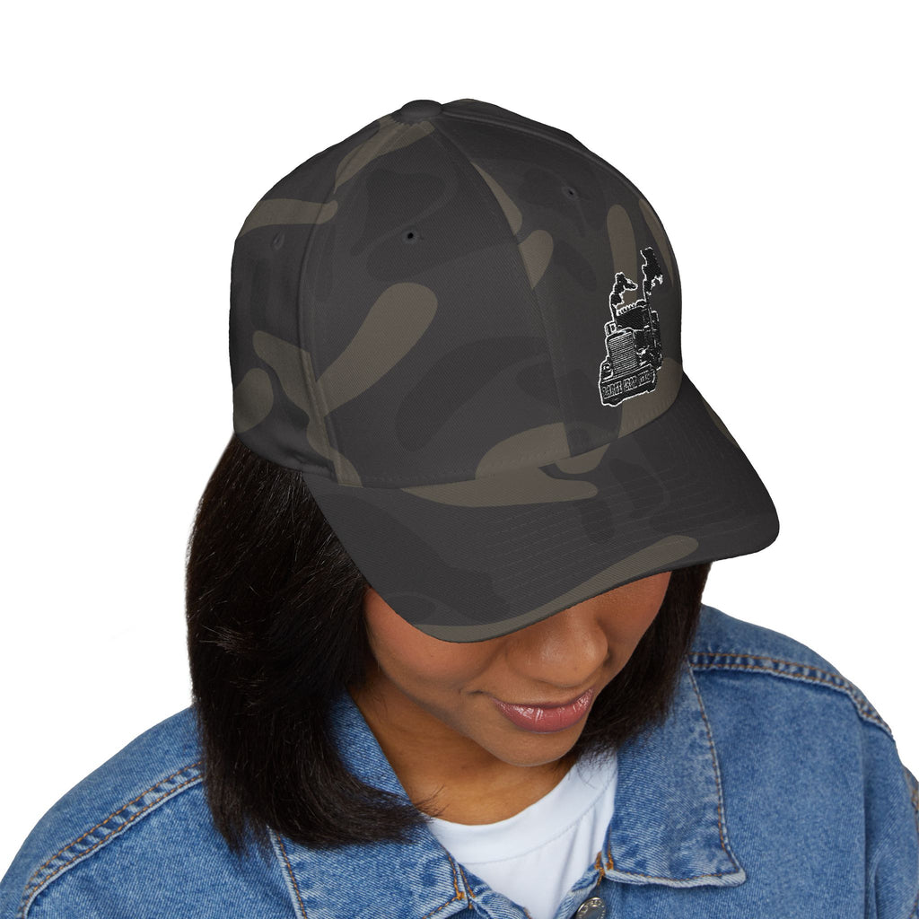 FLEXFIT TRUCKIN' CAP