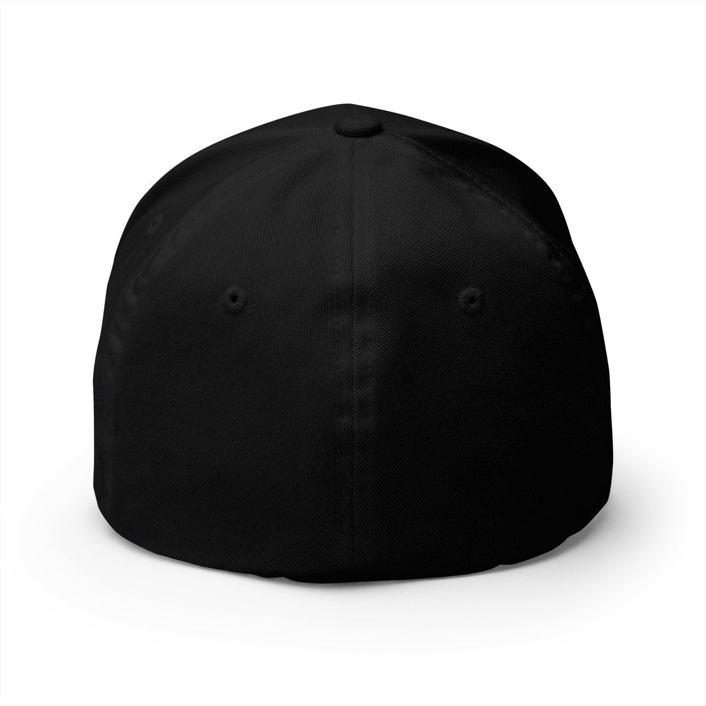 FLEXFIT TRUCKIN' CAP