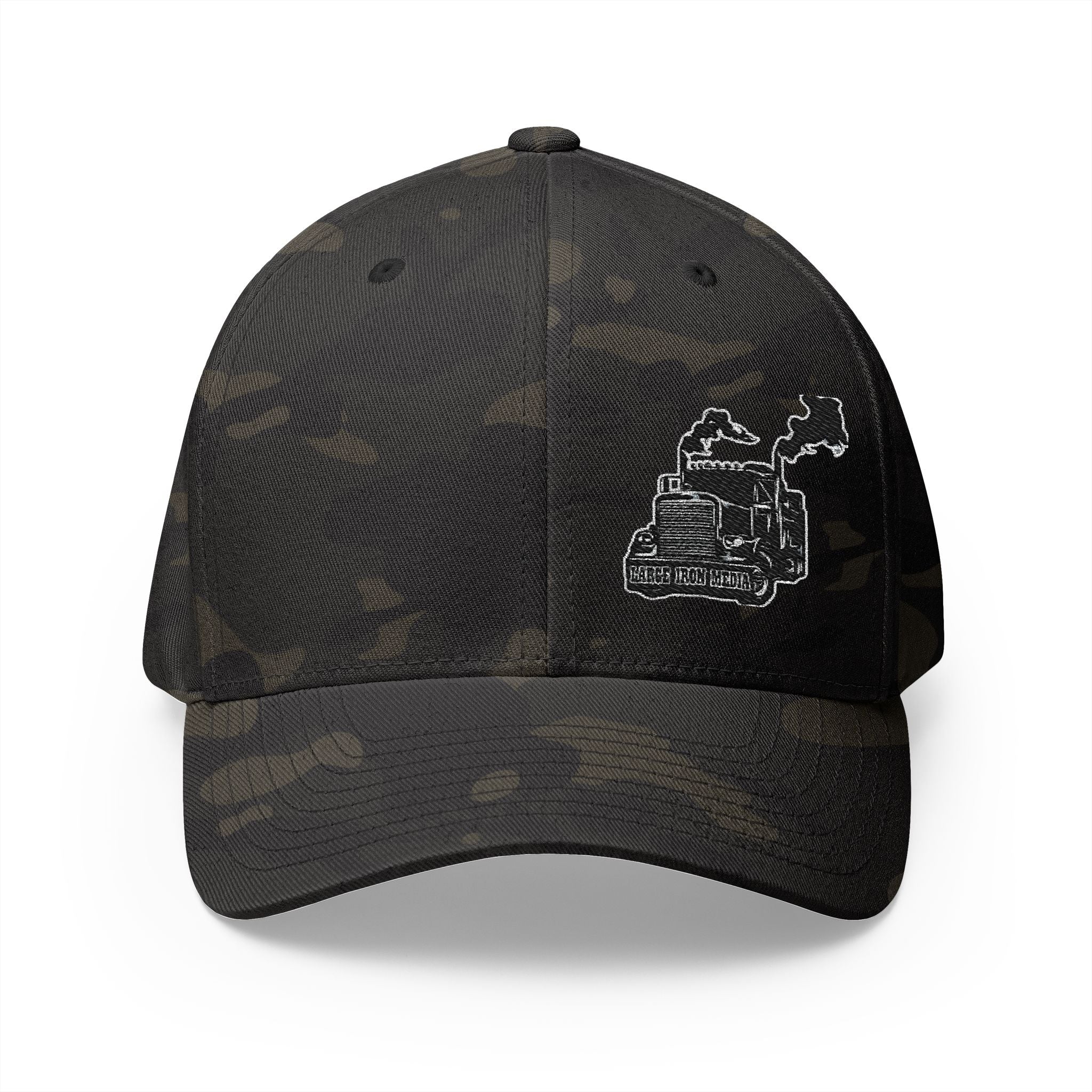 FLEXFIT TRUCKIN' CAP