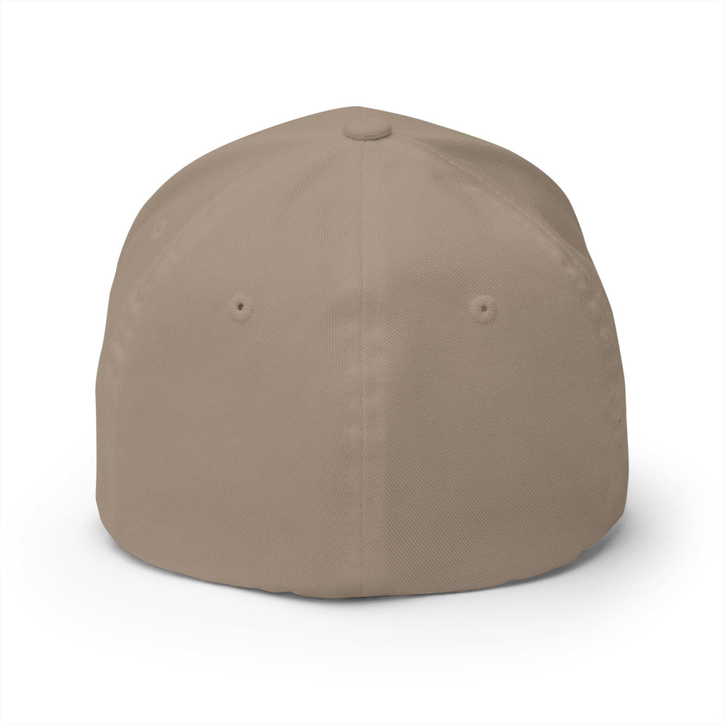 FLEXFIT TRUCKIN' CAP