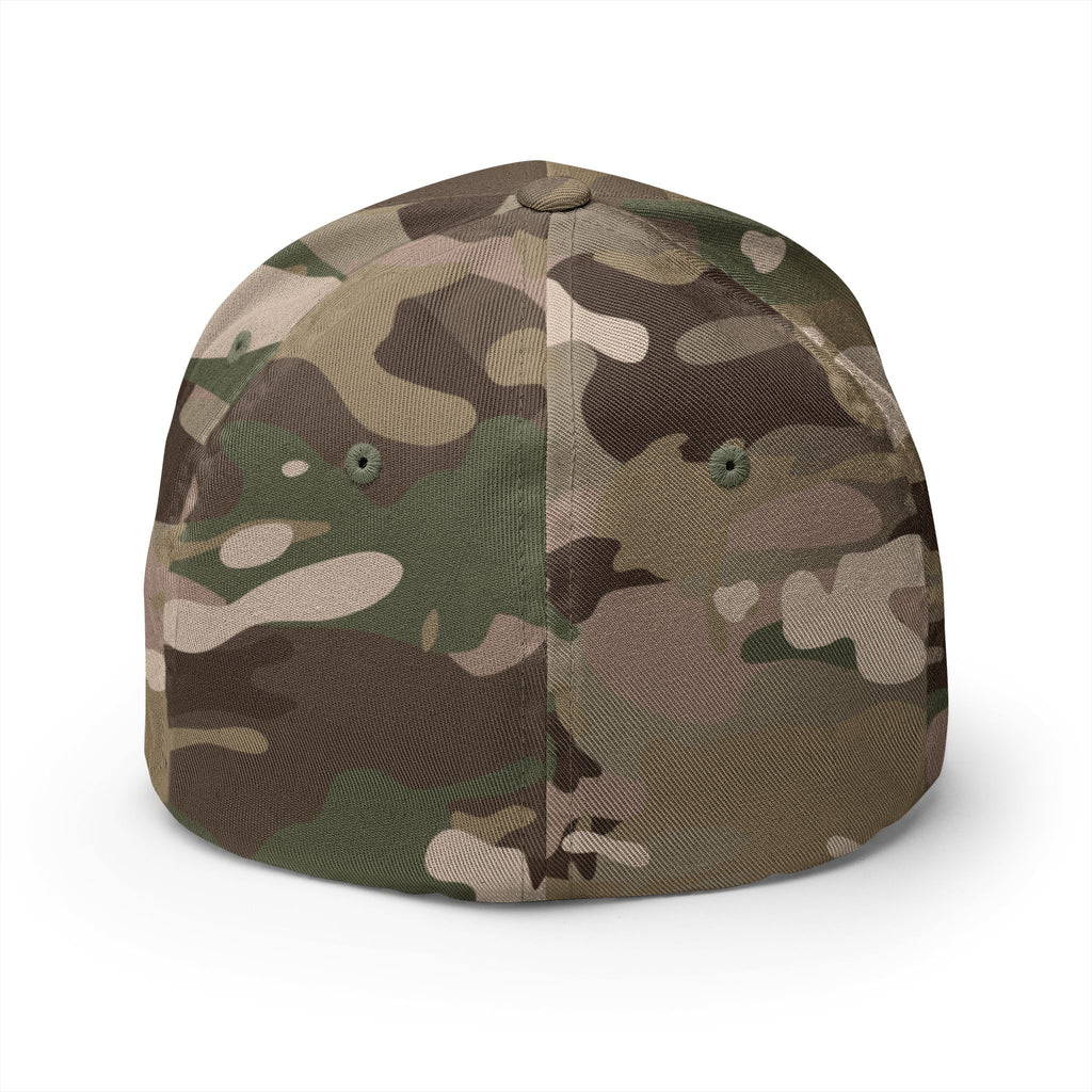 FLEXFIT TRUCKIN' CAP