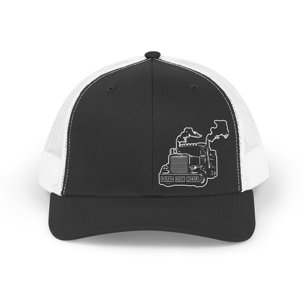 TRUCKIN' CAP