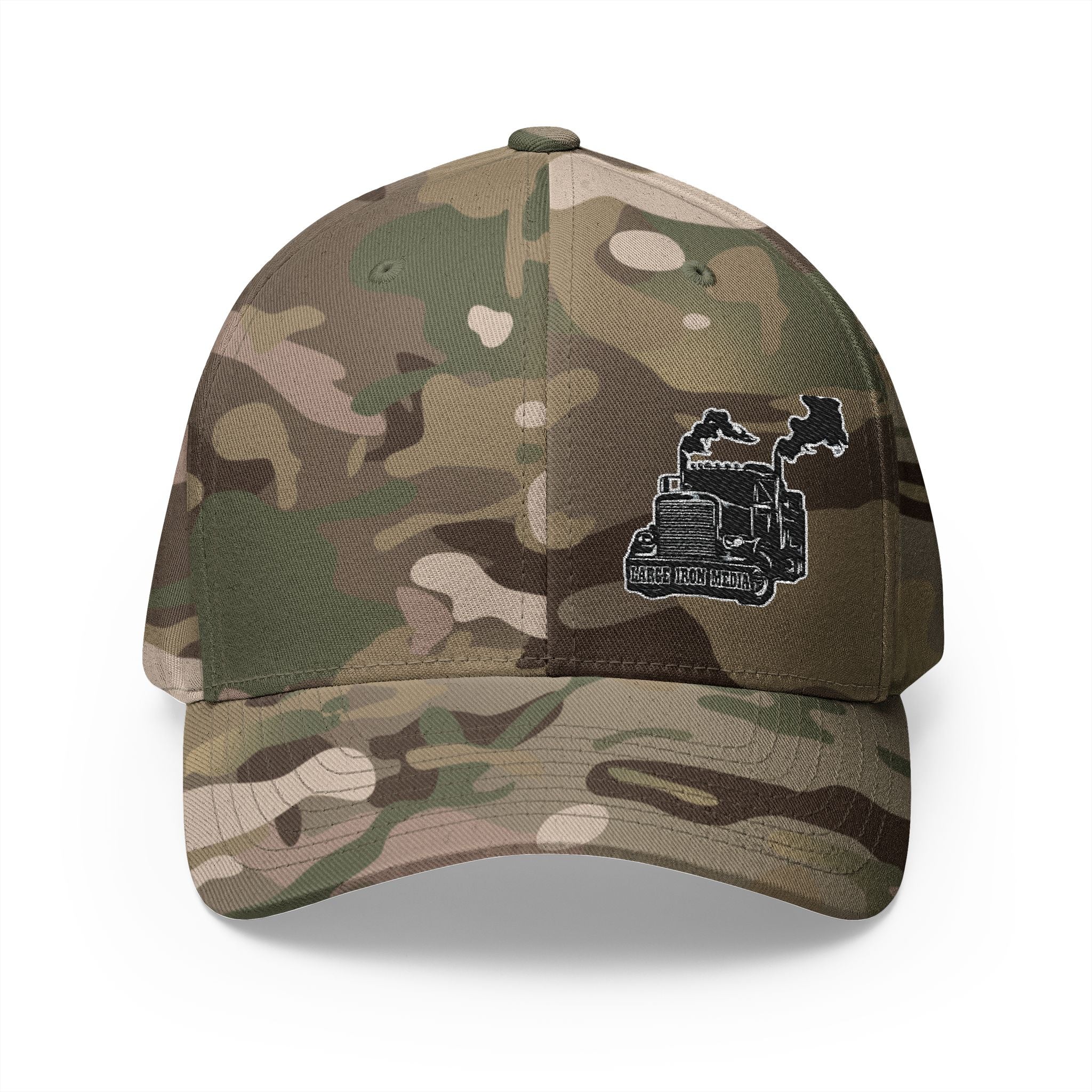FLEXFIT TRUCKIN' CAP