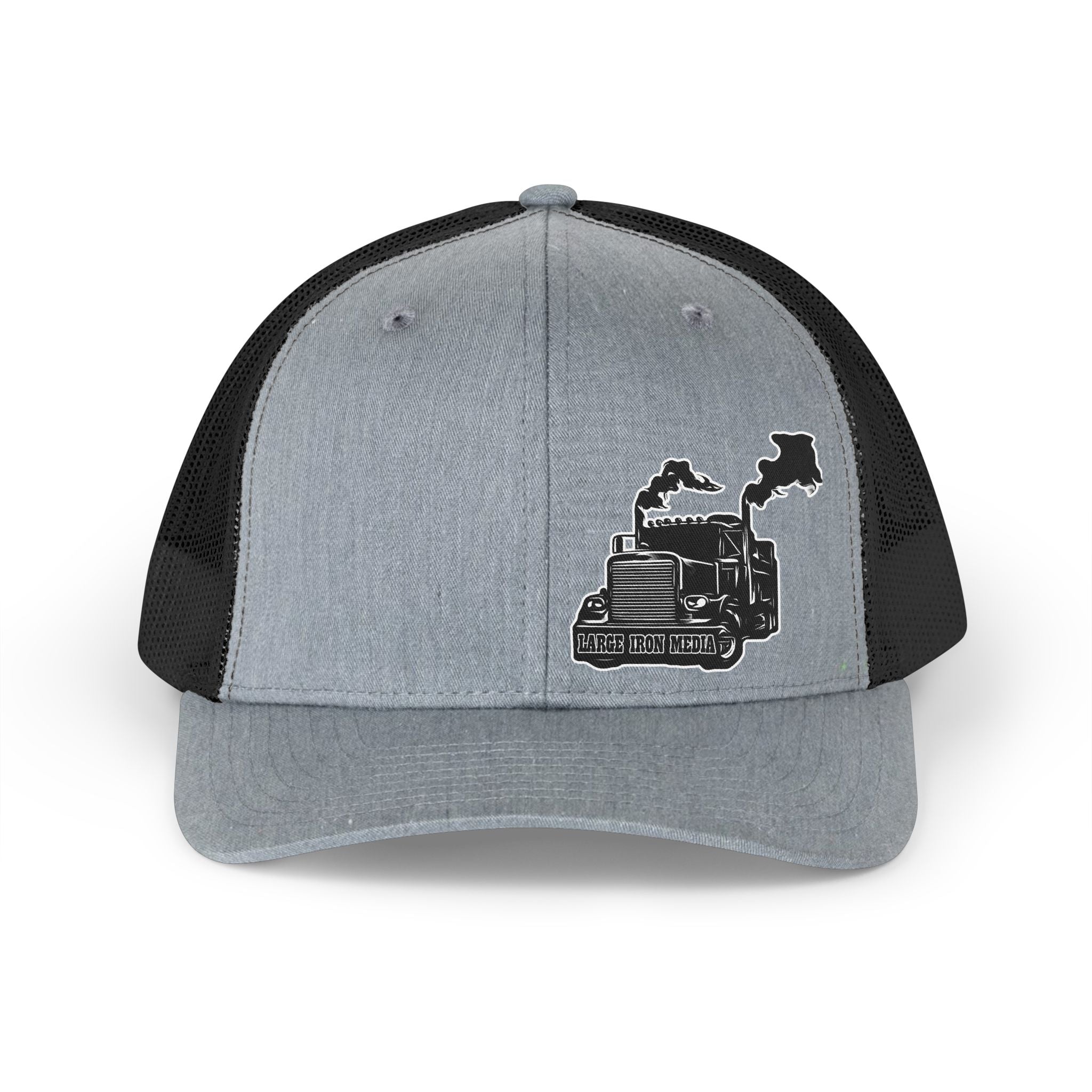 TRUCKIN' CAP