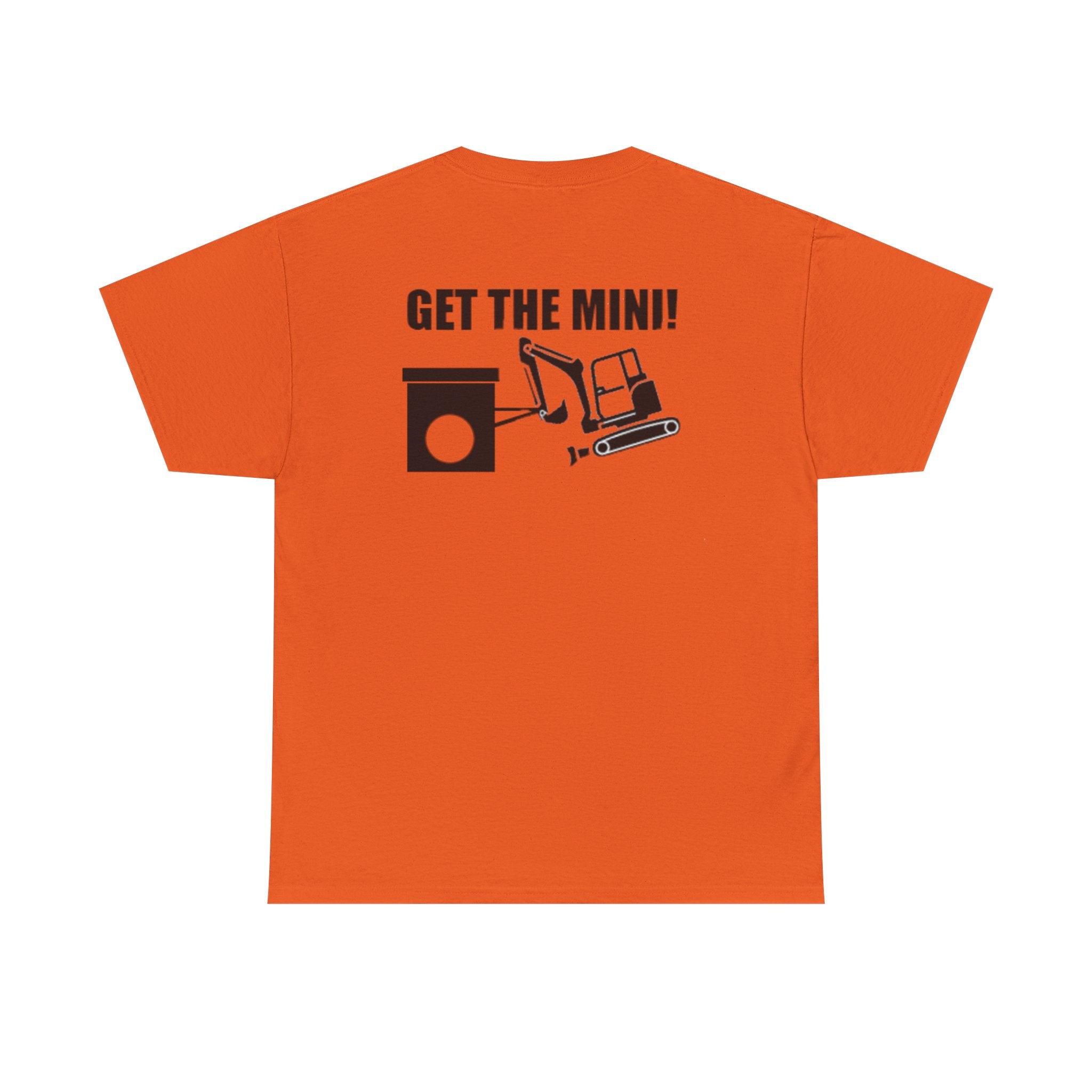 Get The Mini! T'