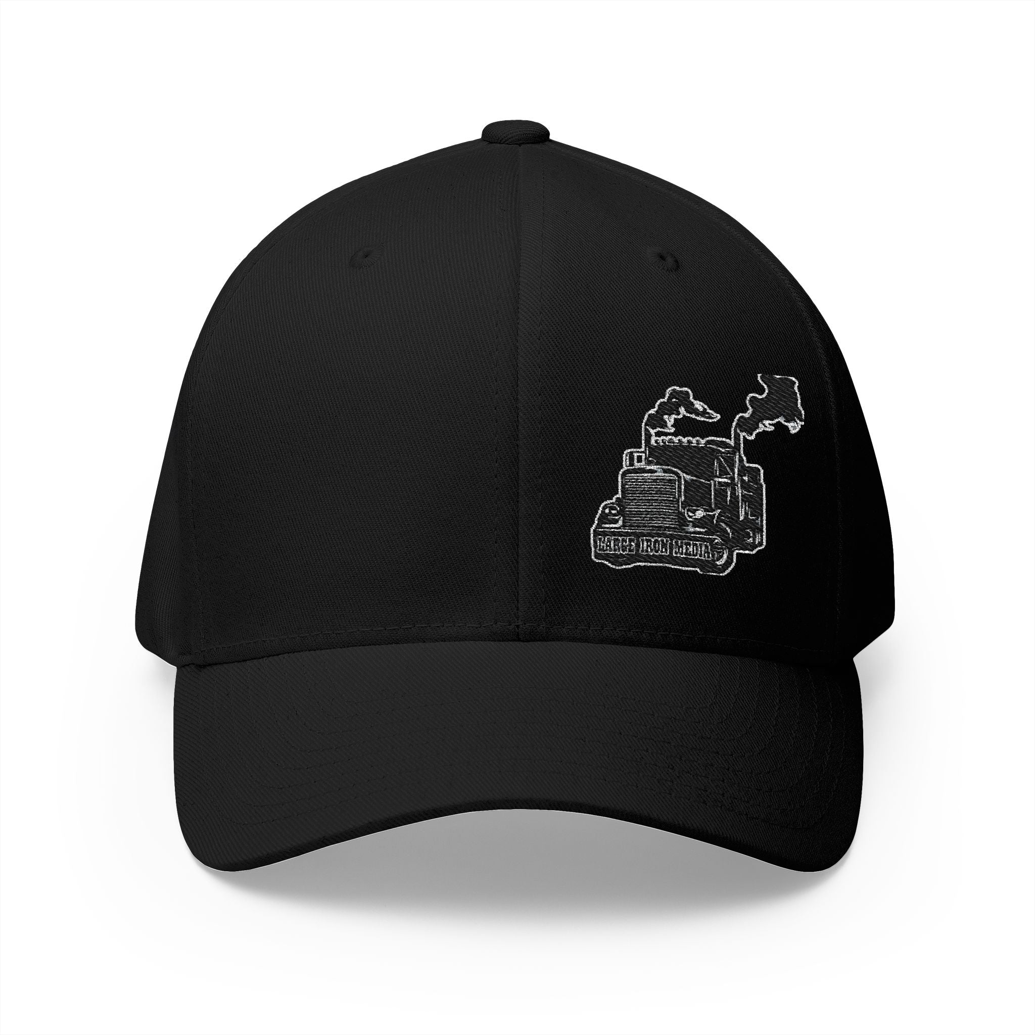 FLEXFIT TRUCKIN' CAP