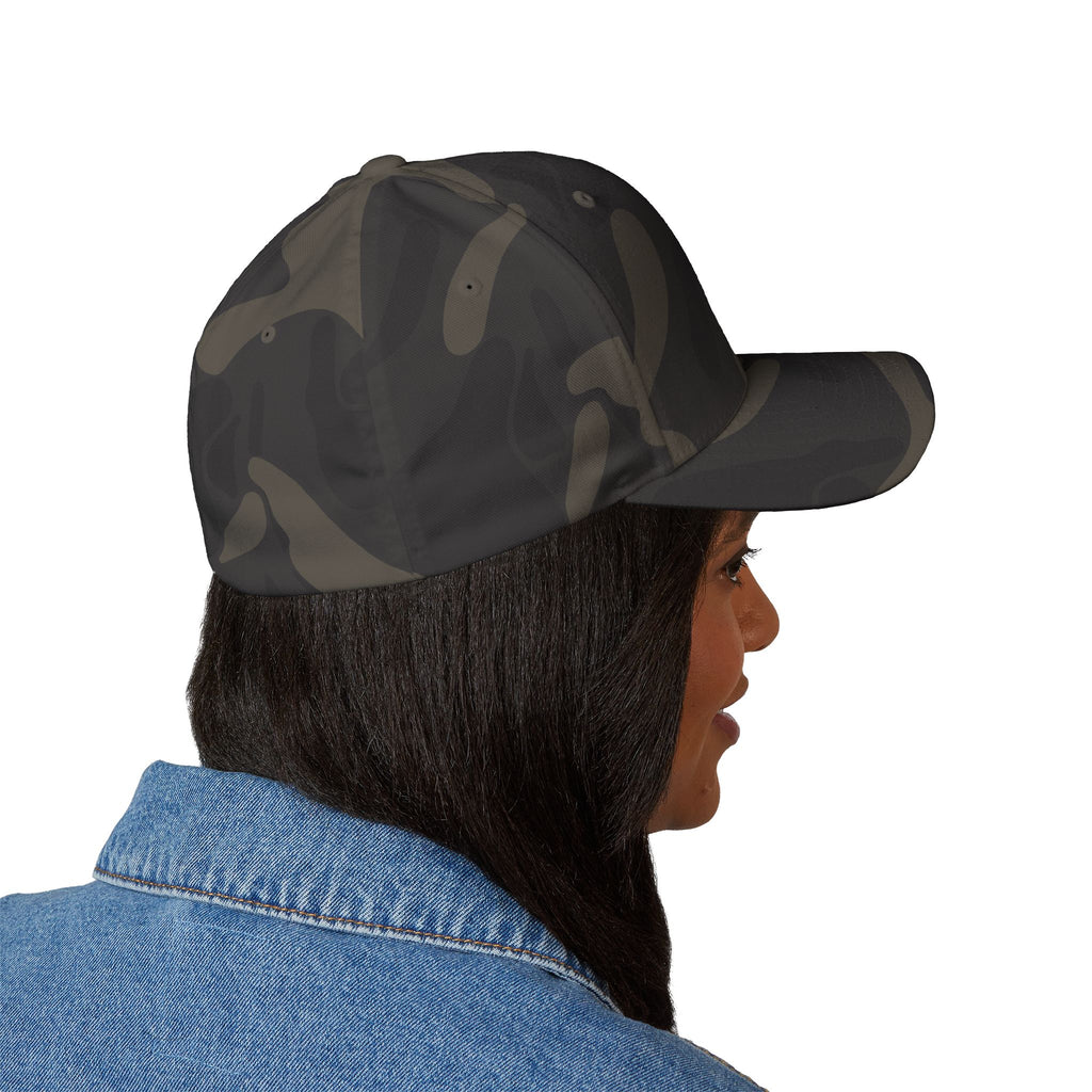 FLEXFIT TRUCKIN' CAP