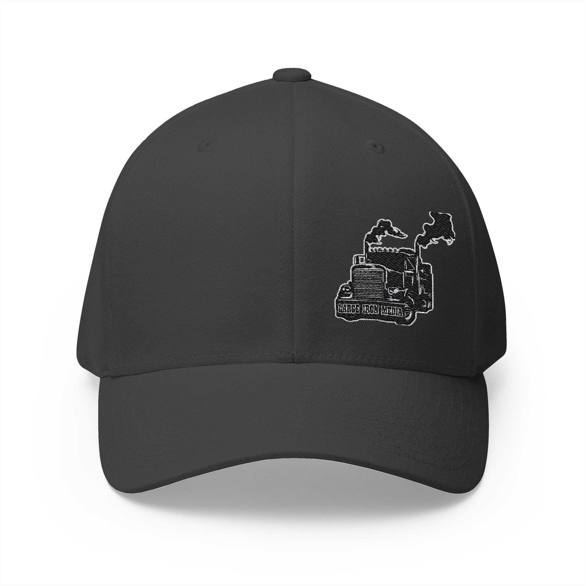 FLEXFIT TRUCKIN' CAP