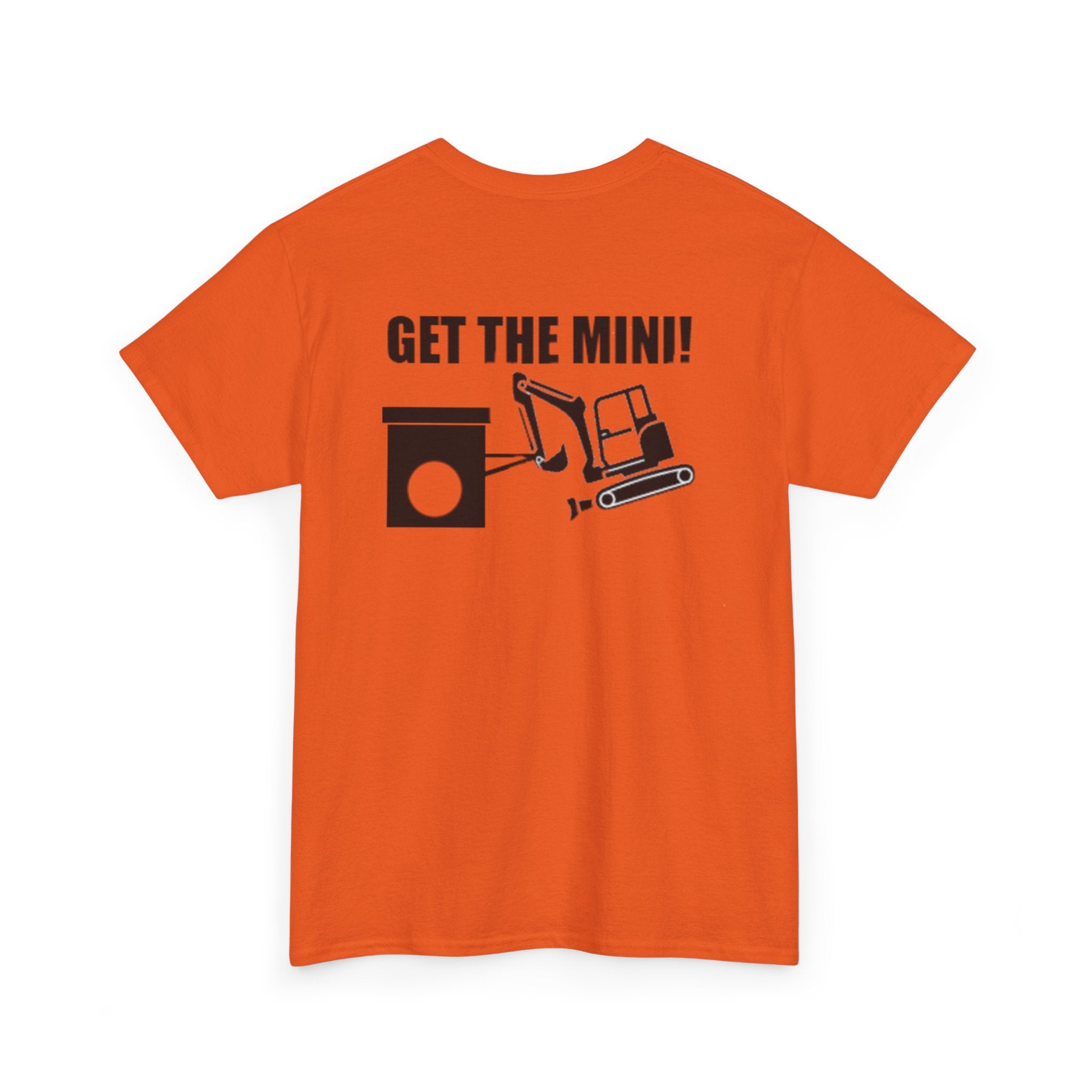 Get The Mini! T'