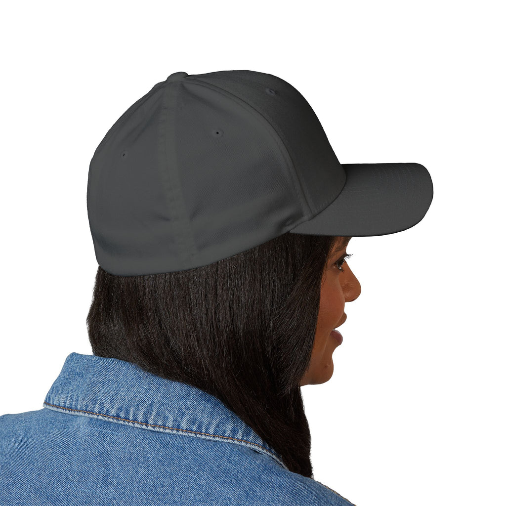 FLEXFIT TRUCKIN' CAP