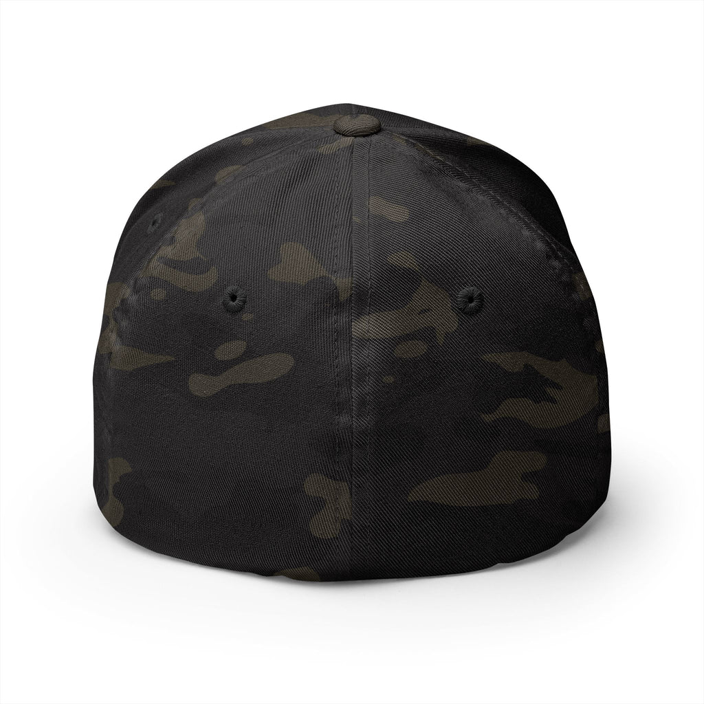 FLEXFIT TRUCKIN' CAP