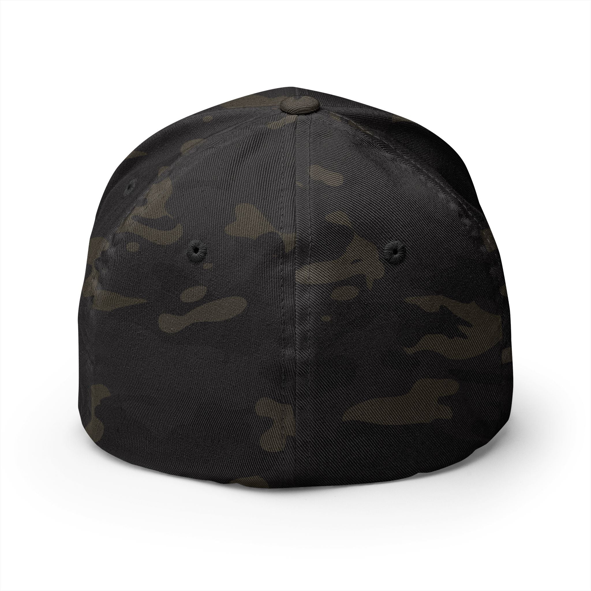 FLEXFIT TRUCKIN' CAP