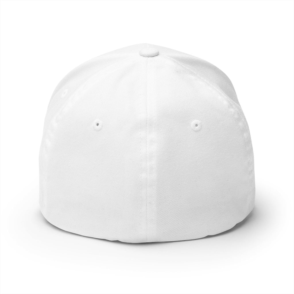 FLEXFIT TRUCKIN' CAP