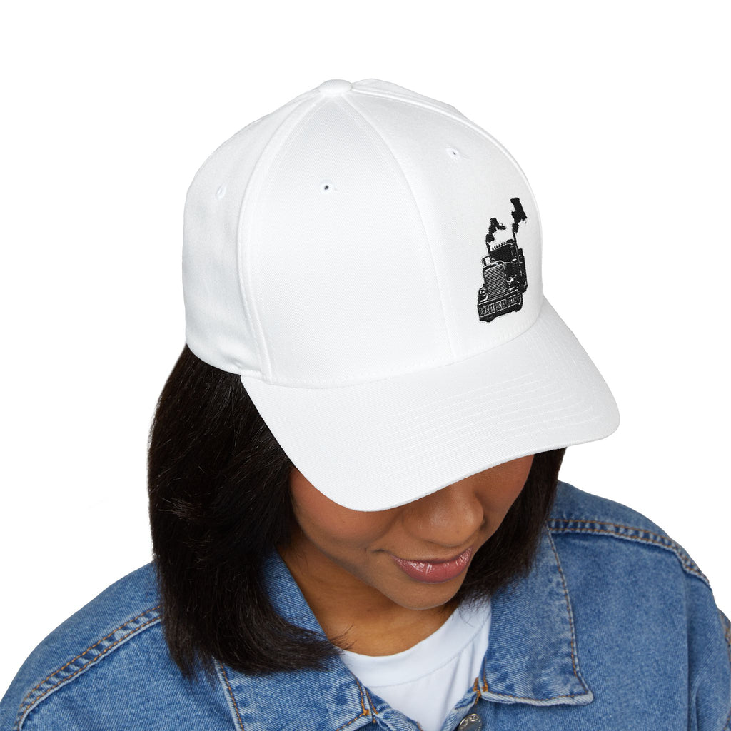 FLEXFIT TRUCKIN' CAP
