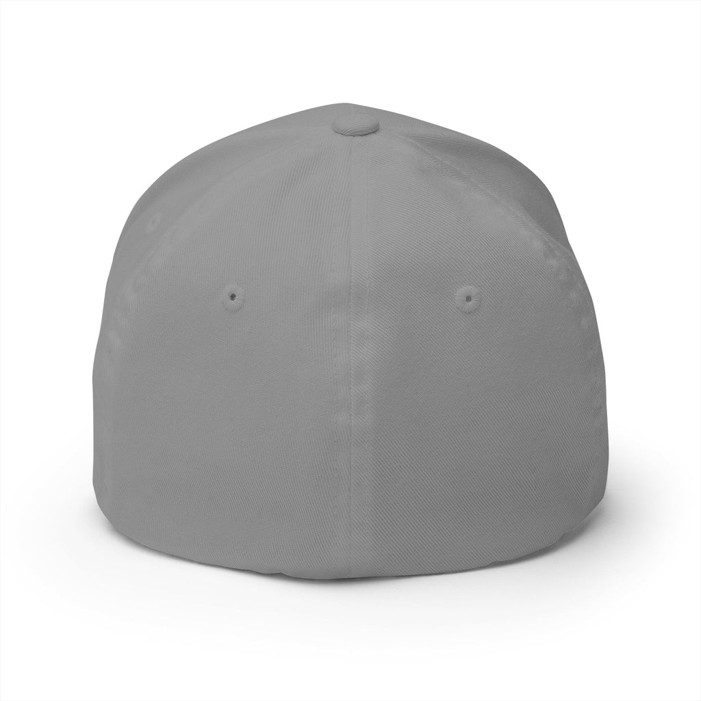 FLEXFIT TRUCKIN' CAP