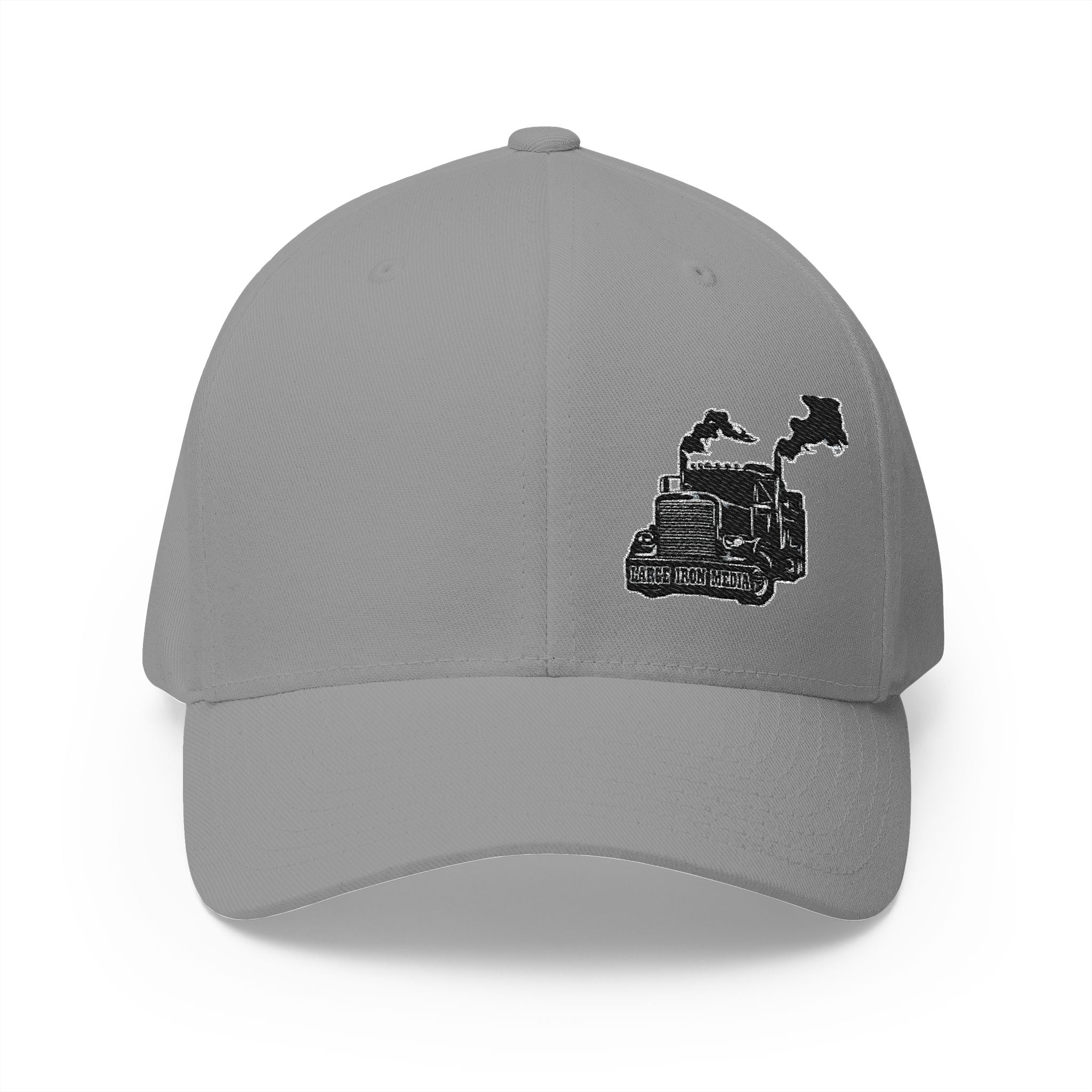 FLEXFIT TRUCKIN' CAP