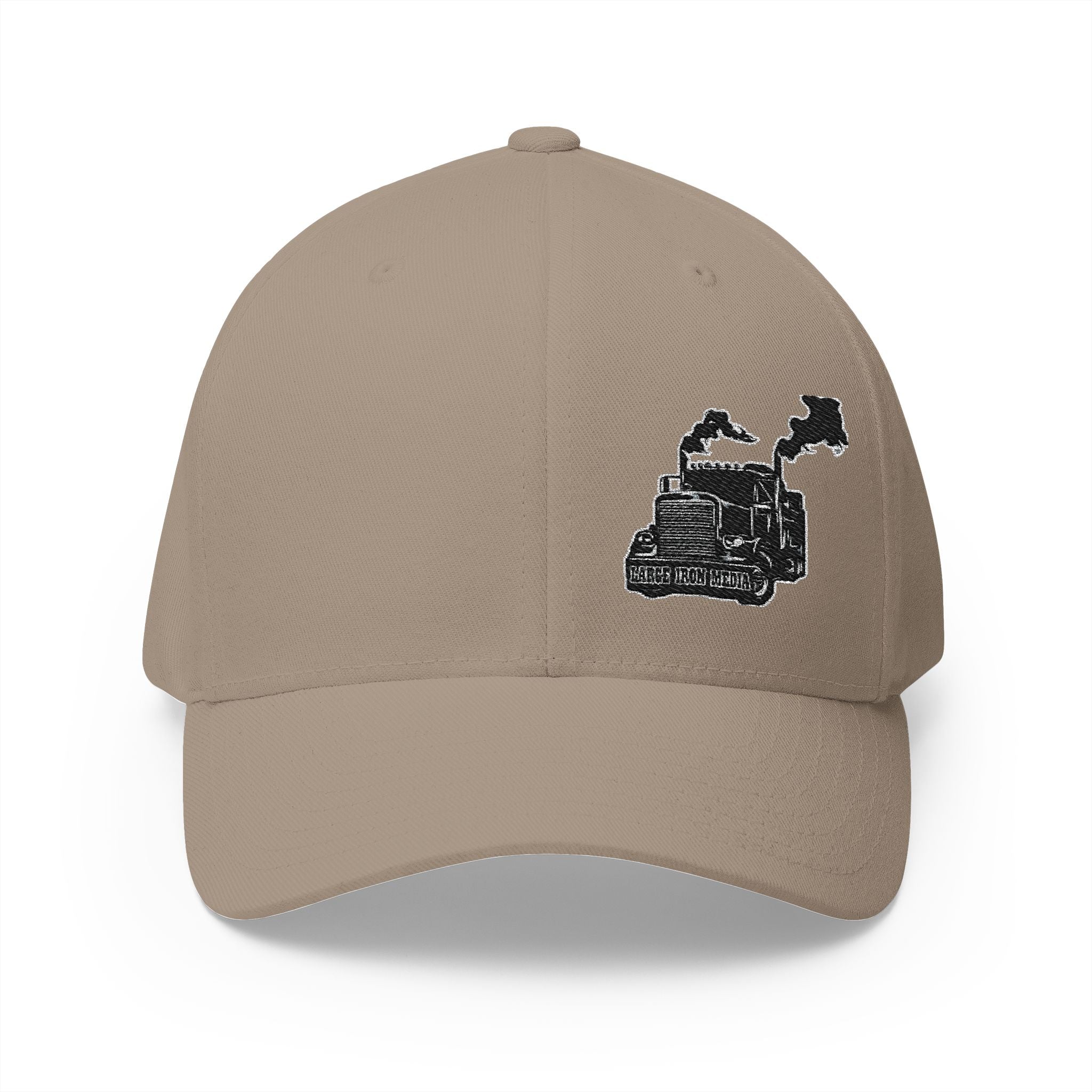 FLEXFIT TRUCKIN' CAP