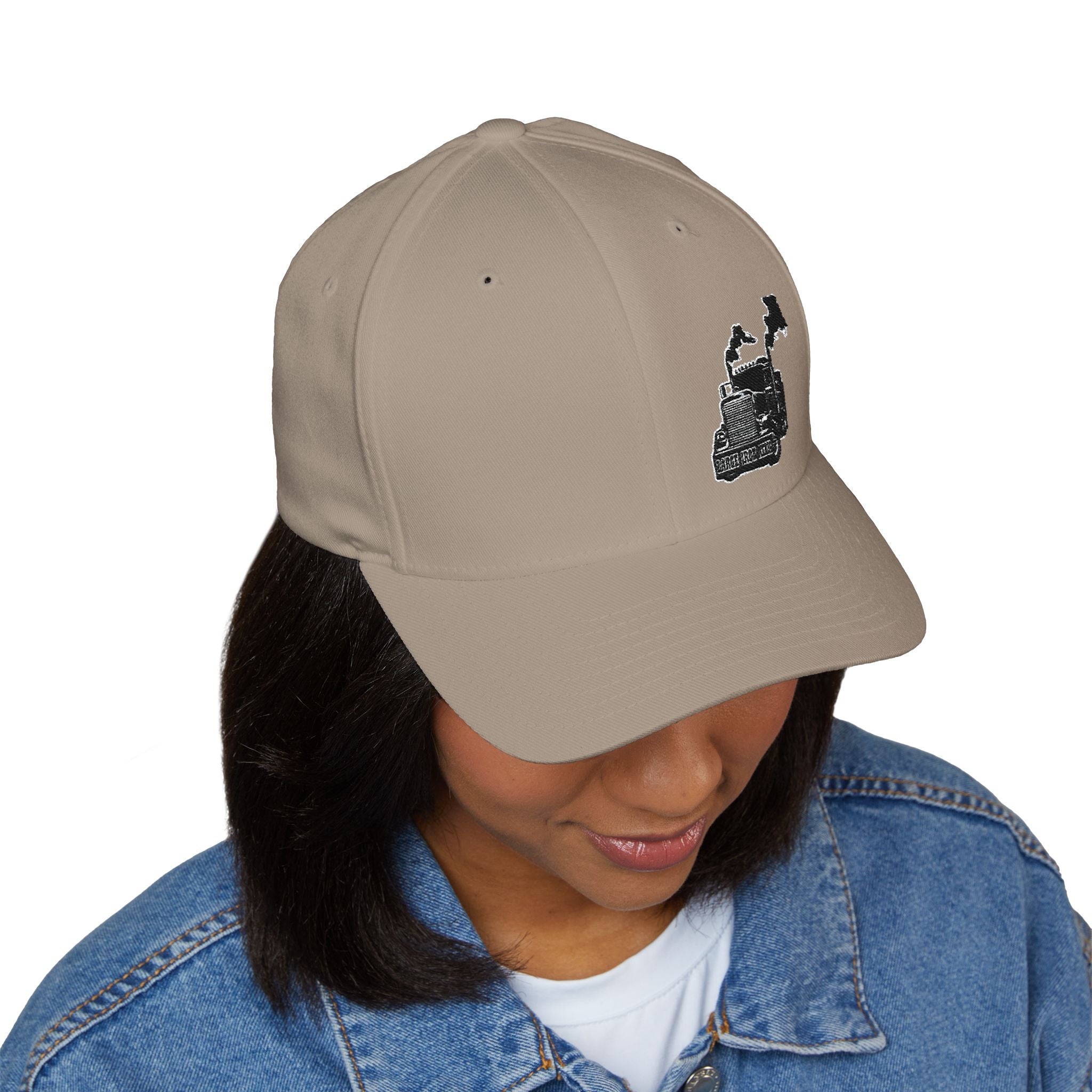 FLEXFIT TRUCKIN' CAP