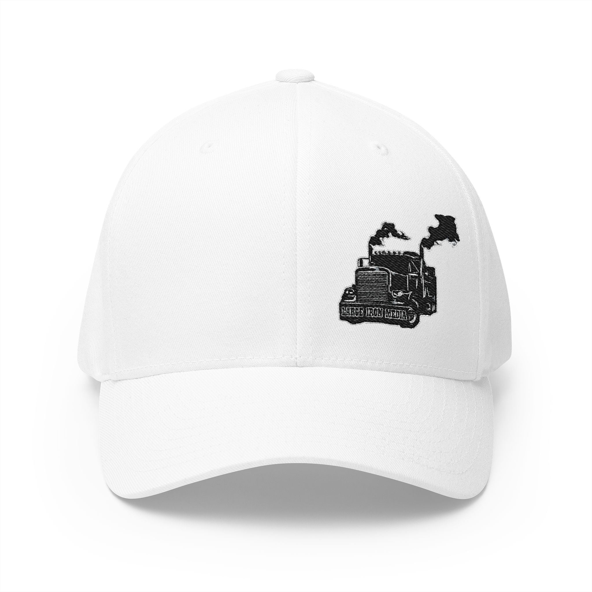 FLEXFIT TRUCKIN' CAP